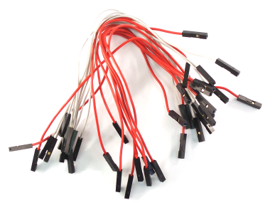 mySTM Patchkabel